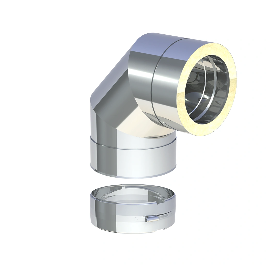 cot-tub-inox-izolat-dw-eco-fi160-90gr-205-dwetn60160